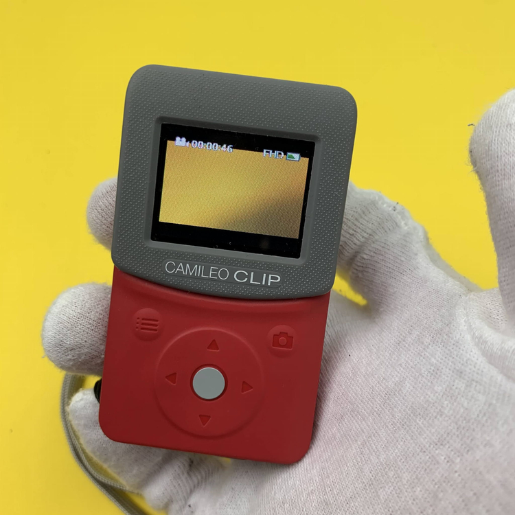 Kamera cyfrowa Toshiba Camileo CLIP