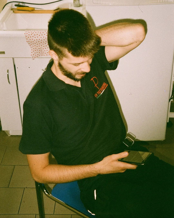 Aparat analogowy Nikon Zoom 600AF