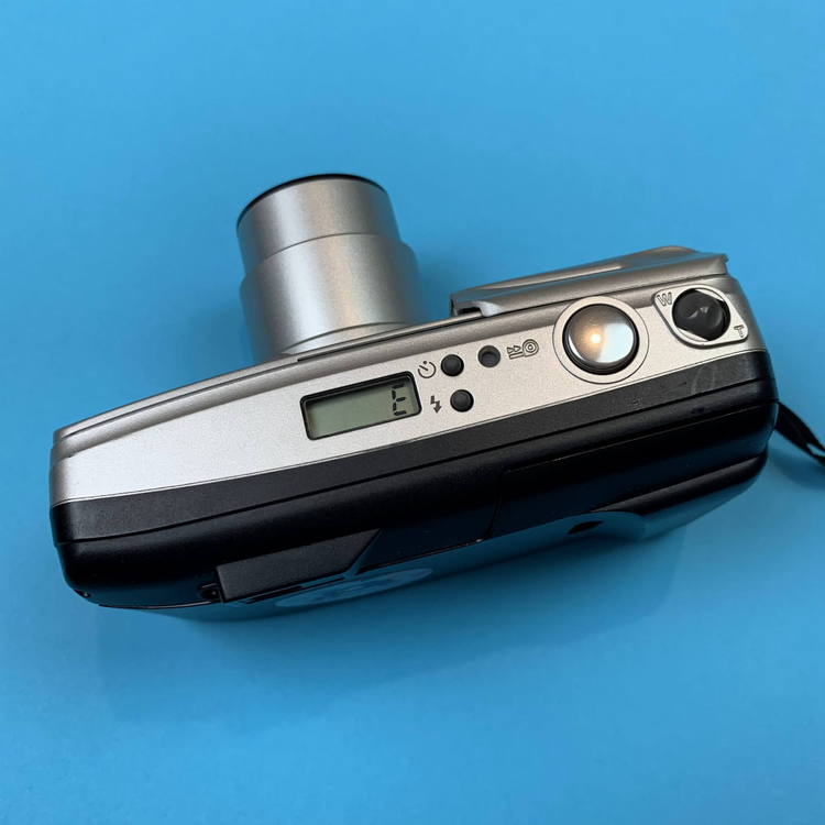 Olympus Superzoom 70g