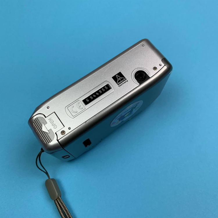 Aparat analogowy Praktica M60 AF (1)