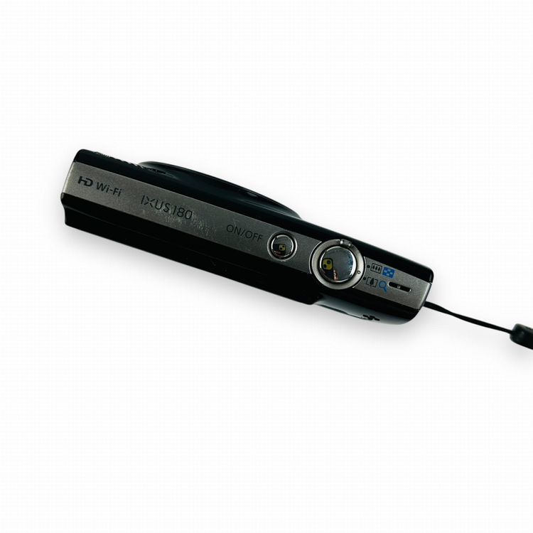 Aparat cyfrowy Canon Digital Ixus 180