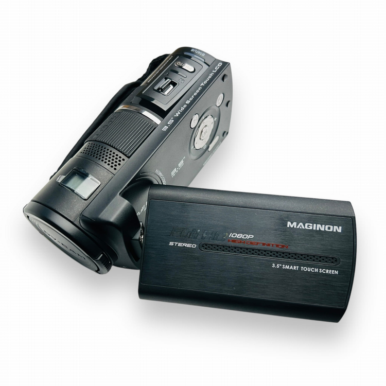 Kamera cyfrowa Maginon DV230HD