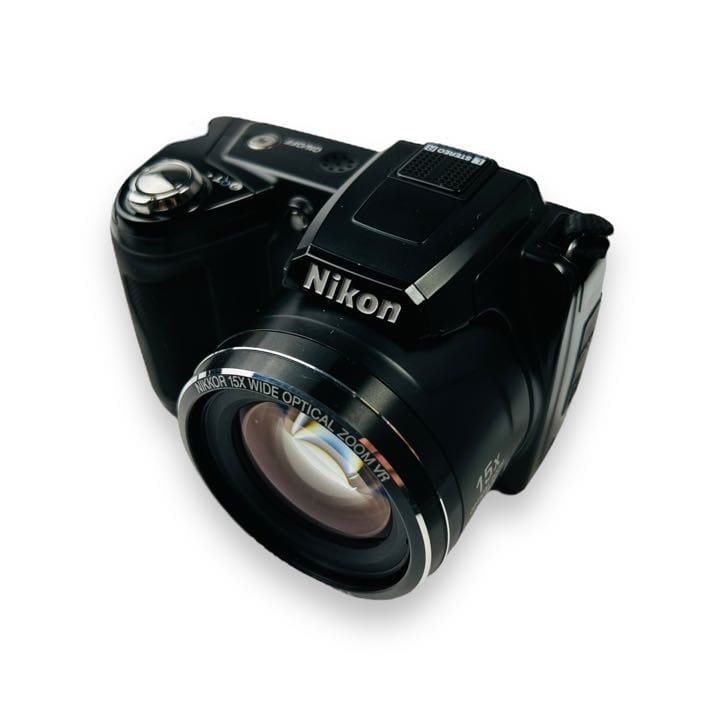 Aparat cyfrowy Nikon Coolpix L110