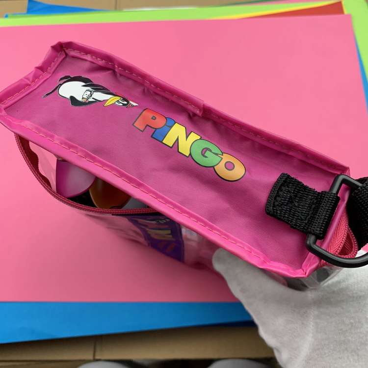 Aparat Pingo