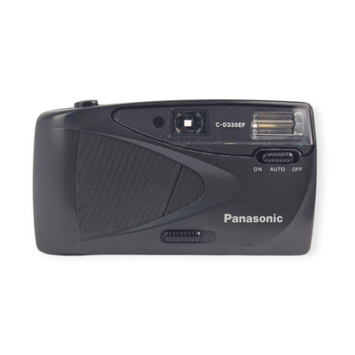 Aparat analogowy Panasonic C-D335EF
