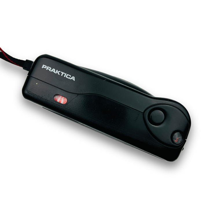 Aparat analogowy Praktica MD M40 Autoflash