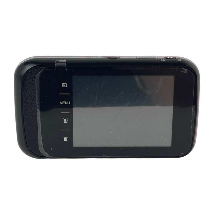 Aparat cyfrowy Traveler Touch One