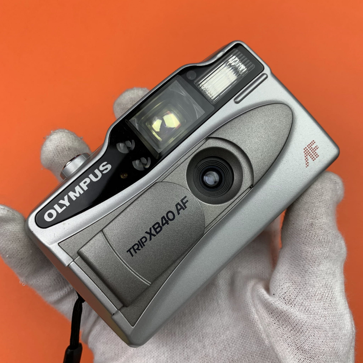 Olympus Trip XB400