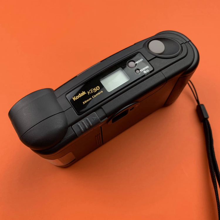 Kodak Easyload 35 KE50