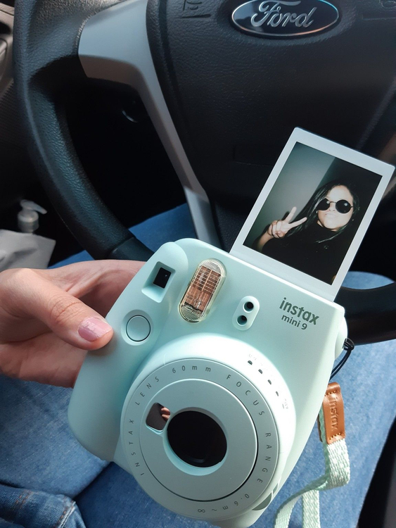 Aparat Instax mini 9