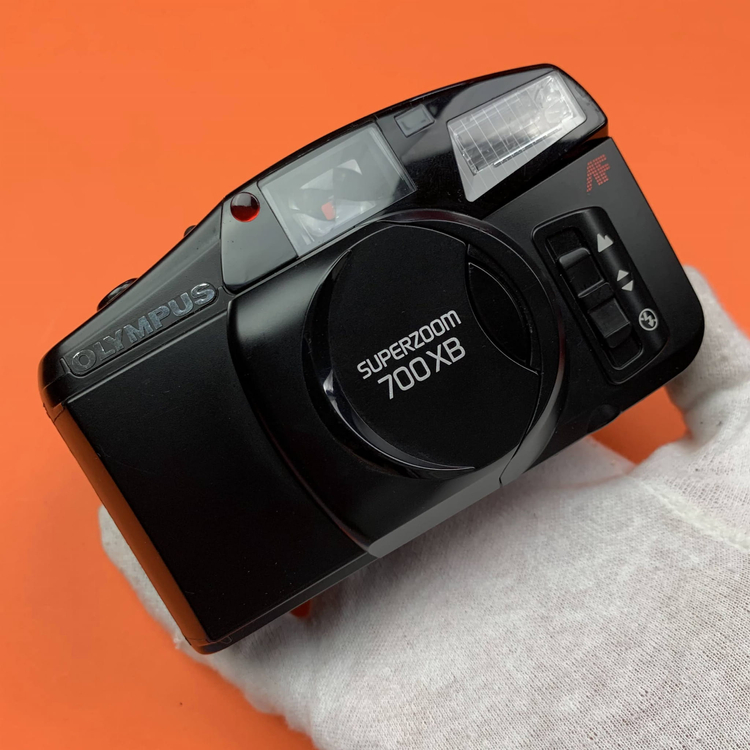Olympus Superzoom 700XB