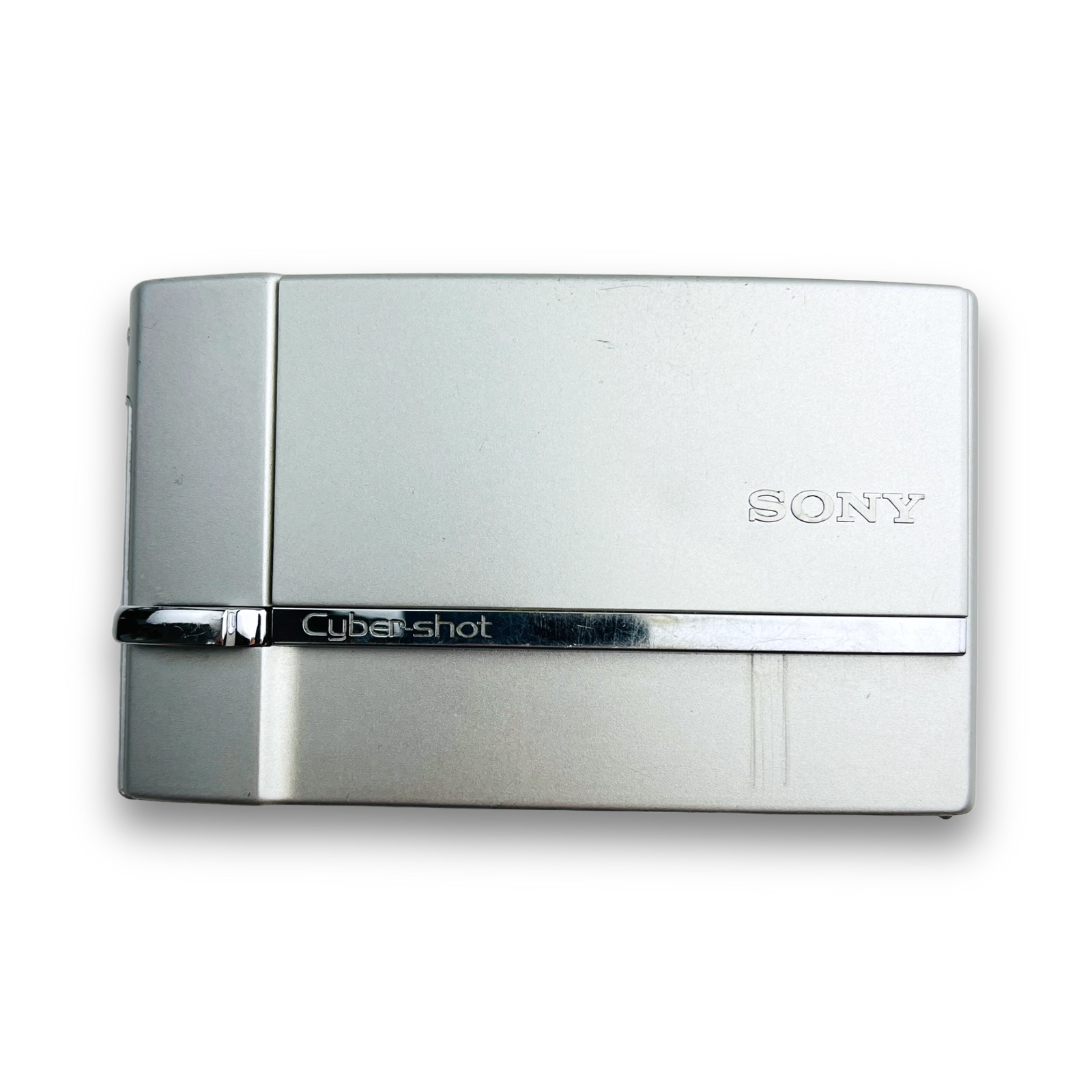 Aparat cyfrowy Sony Cybershot DSC-T30 | Wysoka Jakość, 100