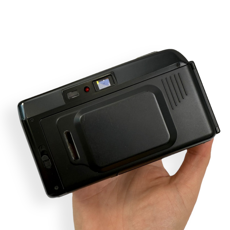 Aparat analogowy Premier PC-645