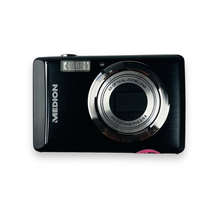 Aparat cyfrowy Medion MD