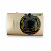 Aparat cyfrowy Canon Digital Ixus 80 IS
