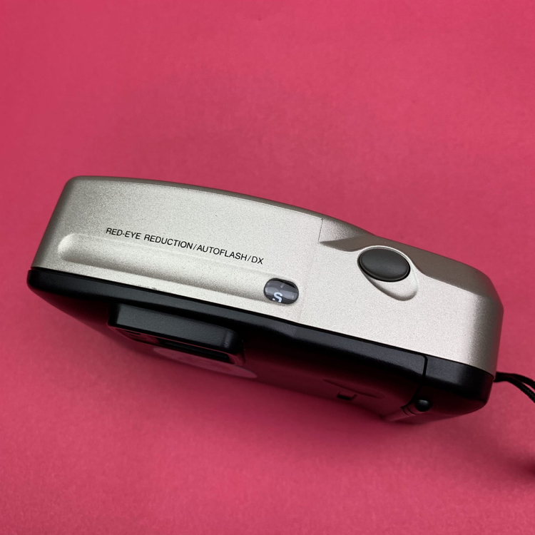 Minolta F35 BIG FINDER