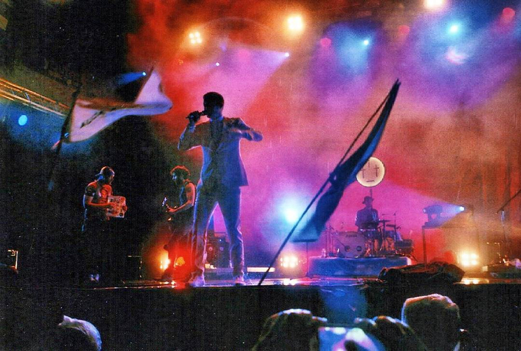 Traveler AF-zoom 115