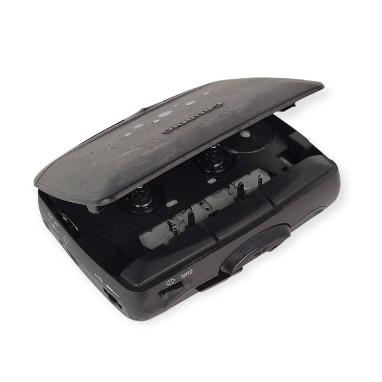 Walkman Grundig UBS