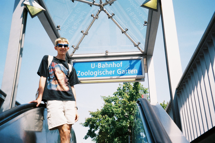 Olympus Mju I zoom 70