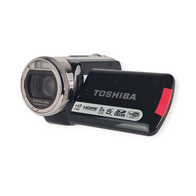 Kamera cyfrowa Toshiba Camileo H20