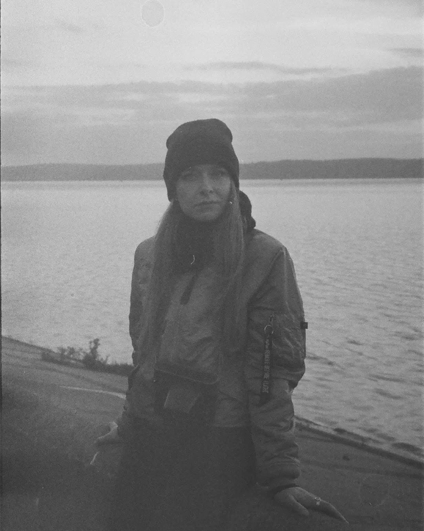 Aparat analogowy Samsung Fino 70