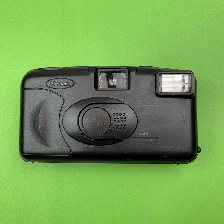Kodak kb10