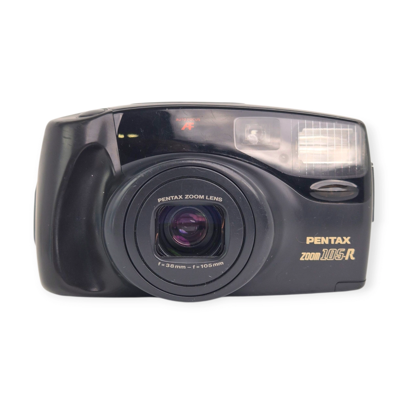 PENTAX ESPIO 105G フィルムカメラ Pentax Espio 105G — LensFayre