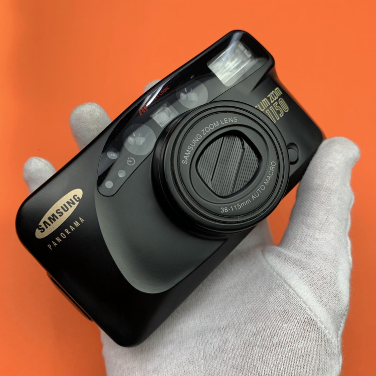 Samsung Slim Zoom 1150