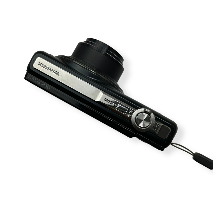 Aparat cyfrowy Olympus VR-325