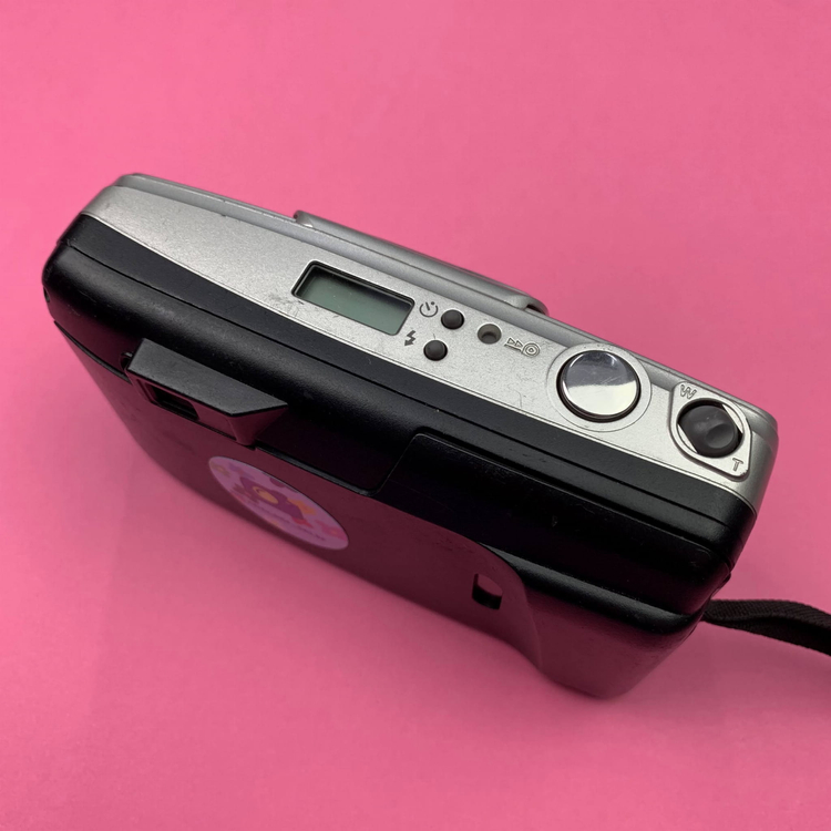 Olympus Superzoom 80g