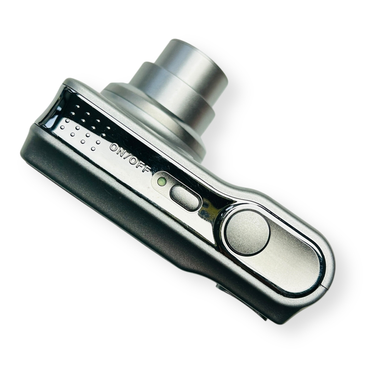 Aparat cyfrowy Nikon Coolpix L4