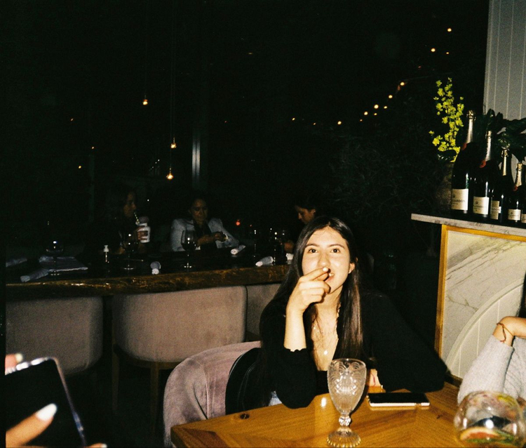 Aparat analogowy Canon prima super 28 AiAF