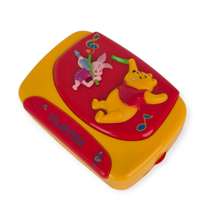 Walkman Disney Stereo Player