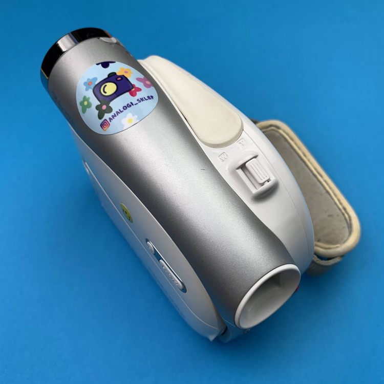 Kamera Samsung VP-DX100H