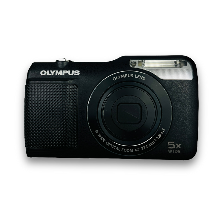 Aparat cyfrowy Olympus VG-170