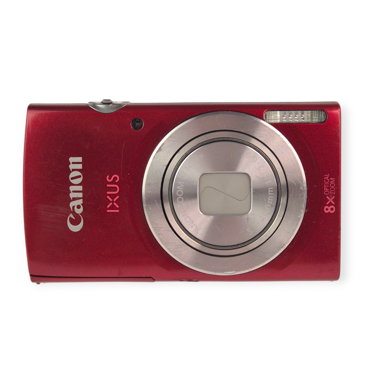 Aparat cyfrowy Canon Ixus 185
