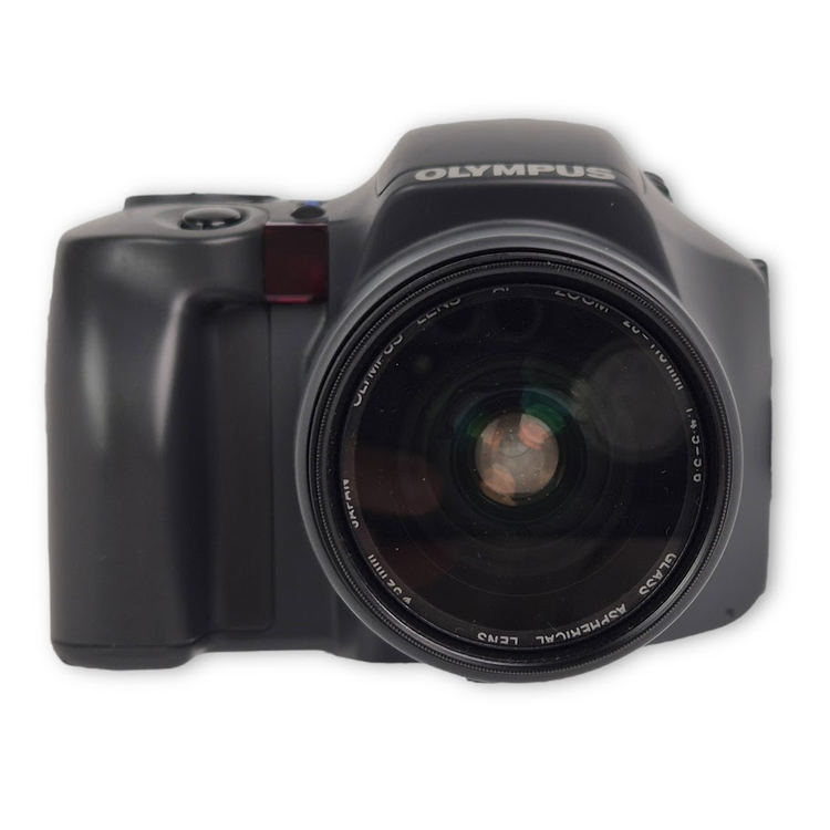 Aparat analogowy Olympus is-10