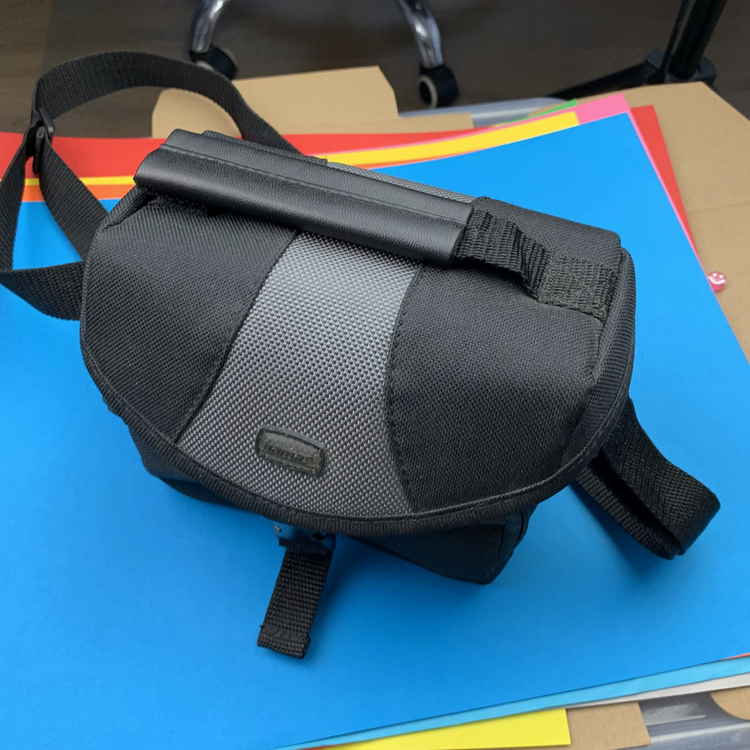 Kamera Samsung VP-DX100H