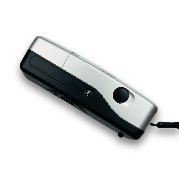 Aparat analogowy Konica Minolta Centuria EF20