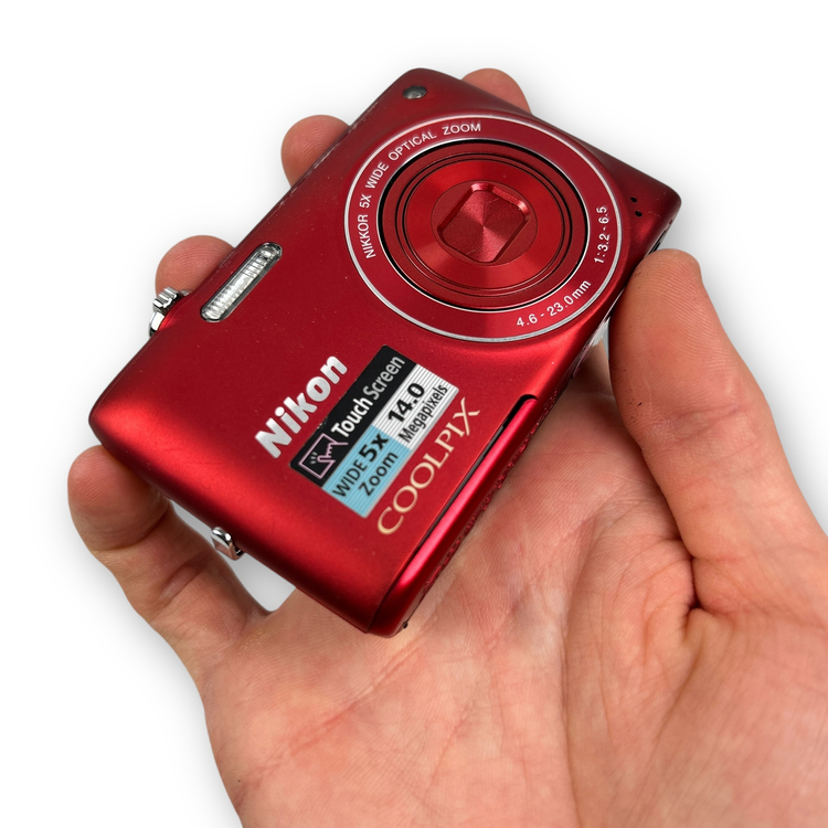 Nikon ニコン COOLPIX S4150 デジタルカメラ Amazon | Nikon デジタルカメラ COOLPIX (クールピクス) S4150