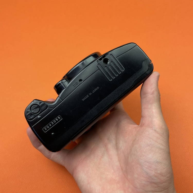 Aparat analogowy Olympus AZ-200 Superzoom Date