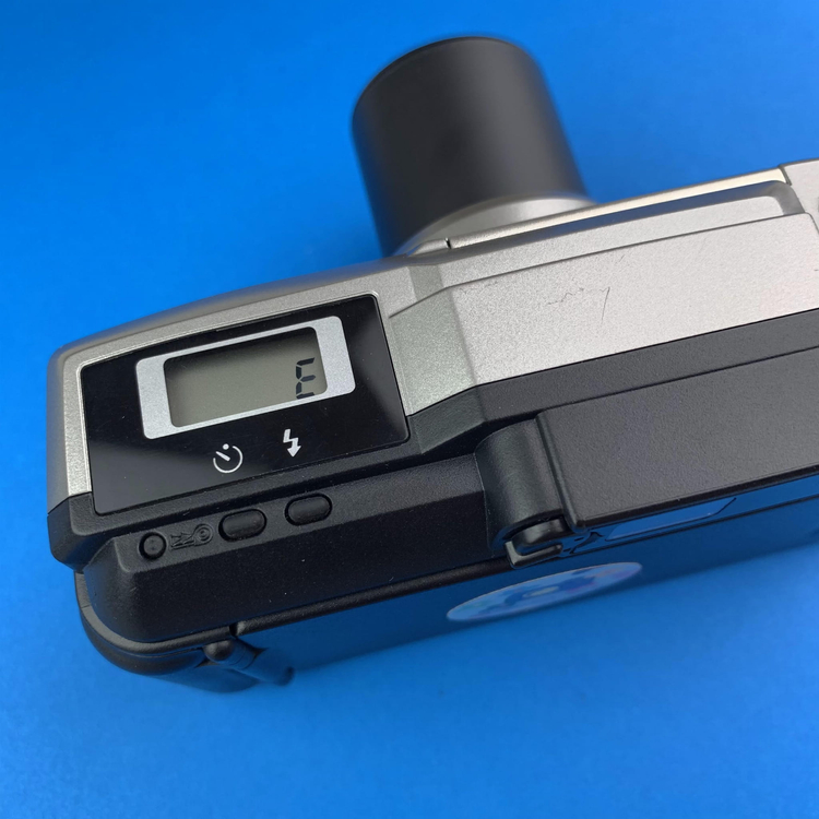 Olympus Viewzoom 120