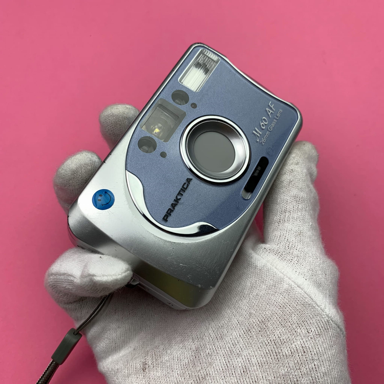 Praktica M60 AF
