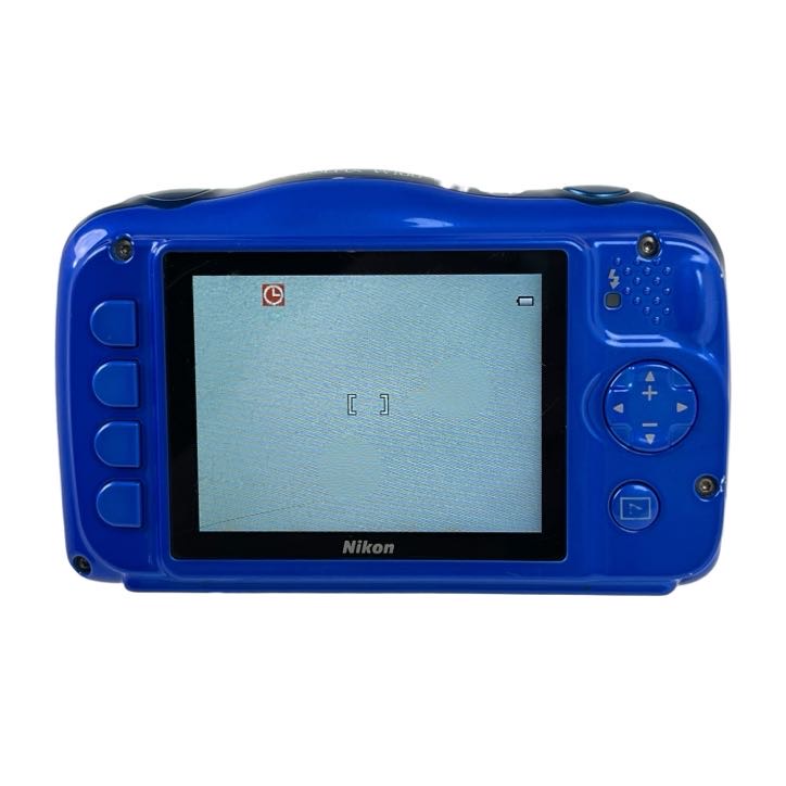 Aparat cyfrowy Nikon coolpix W100