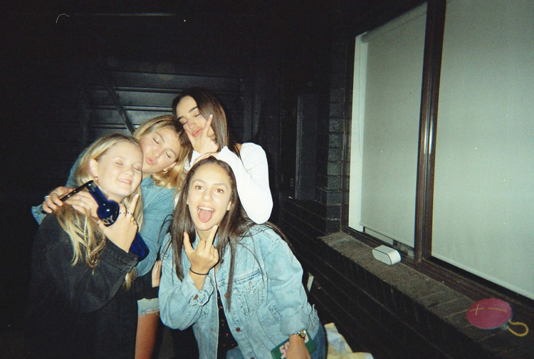 Aparat analogowy Ricoh AF-30