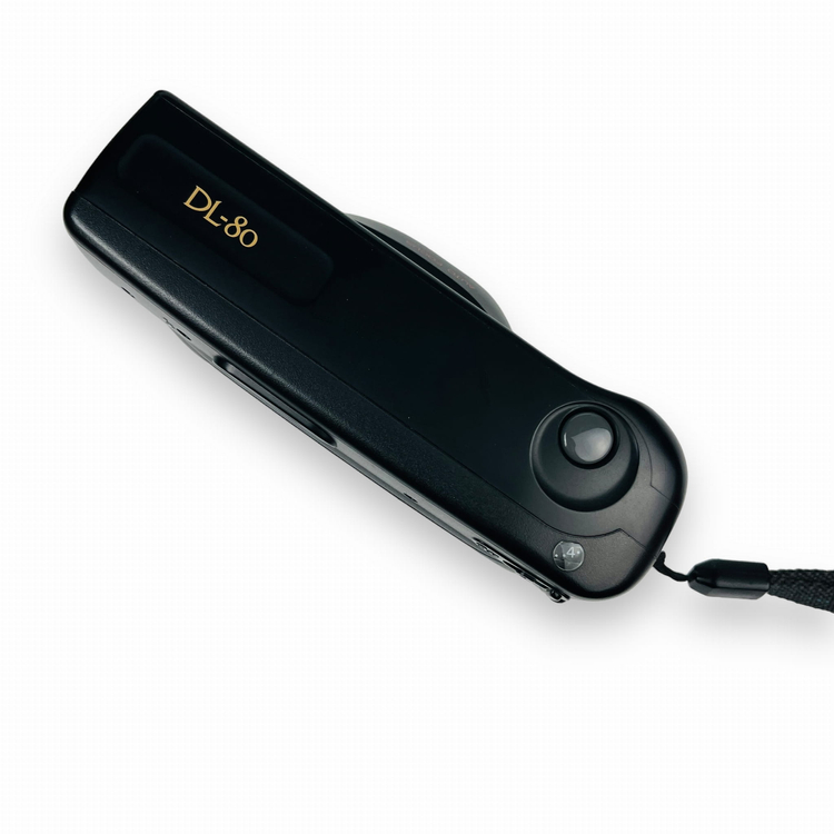 Aparat analogowy Fuji DL-80