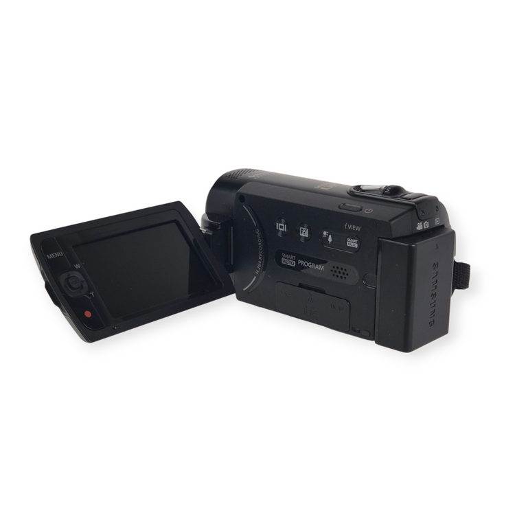 Kamera cyfrowa Samsung Memory CAM SMX-F40