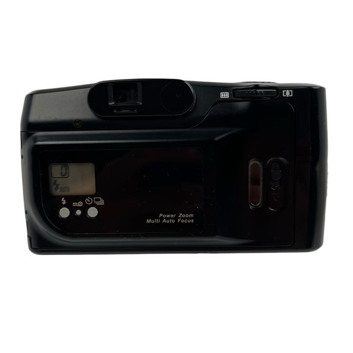 Aparat analogowy Yashica Microtec Zoom 120