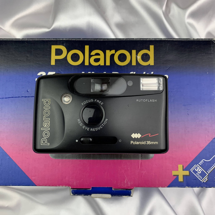 Polaroid 35mm