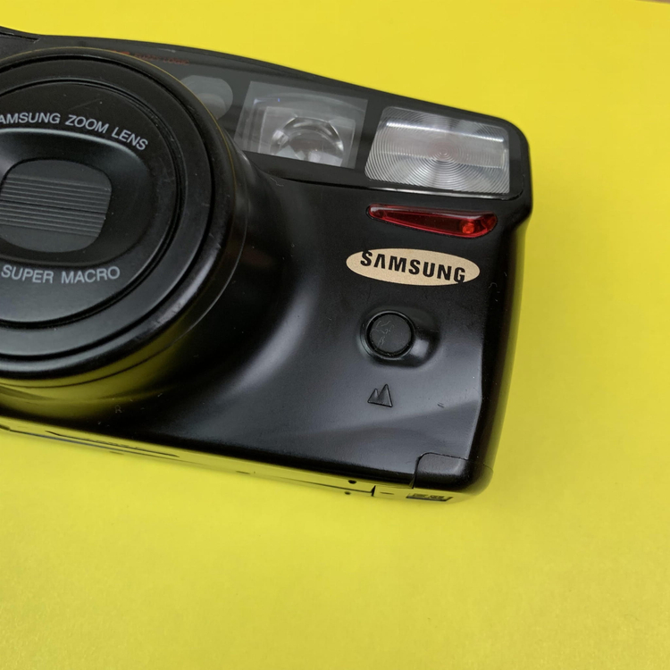 Samsung maxima zoom 105